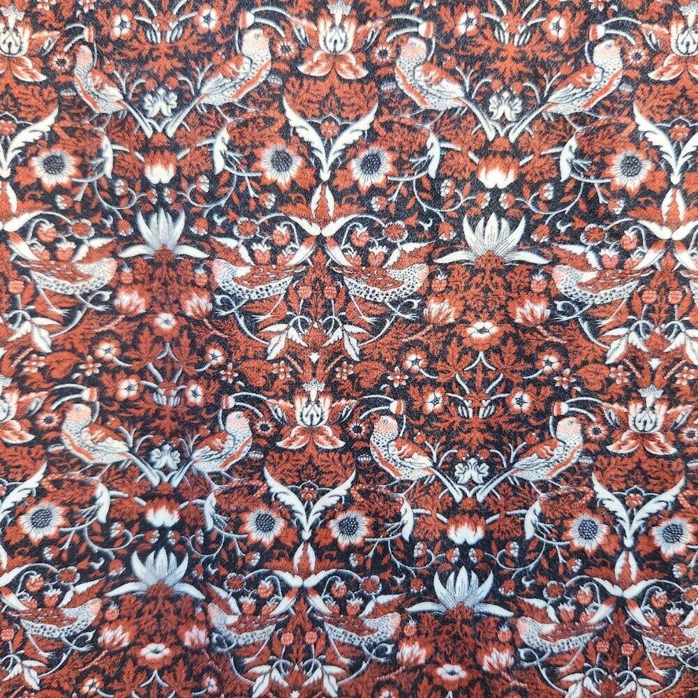 Liberty London Printed Button Down Shirt View 5